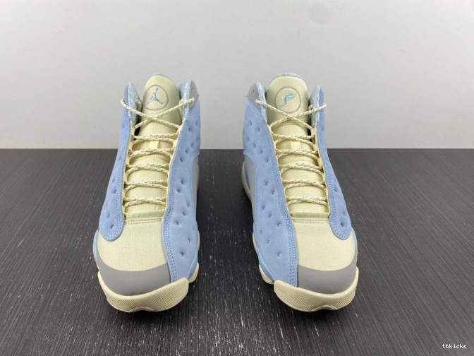 Rep TB DX5763-100 SoleFly Retro Jordan 13 0715